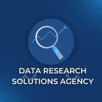 Data Research Solutions Agency logo - Similar company to Insight Driven Market Analytics