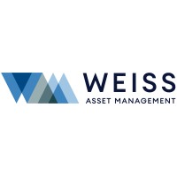 Weiss Asset Management logo - Similar company to Asset Management Resources, Llc