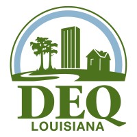 Louisiana Department of Environmental Quality logo - Similar company to Barataria-Terrebonne National Estuary Program
