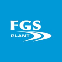 FGS Plant Ltd logo - Similar company to North London Plant Hire (Nlph)