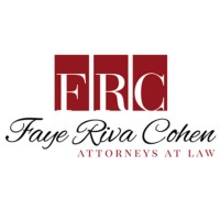 Law Office of Faye Riva Cohen, P.C. logo - Similar company to U4 Social