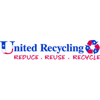 United Recycling logo - Similar company to Go Pull-It