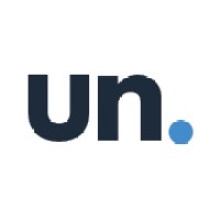 Uncoded logo - Similar company to Untold