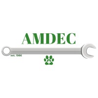 Amdec Anesthesia Service logo - Similar company to Boutte Tree, Inc.