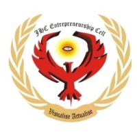 Entrepreneurship Cell, Jai Hind College logo - Similar company to Entrepreneurship Cell, Vgsom, Iit Kharagpur