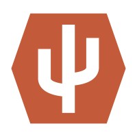 Dry Scientific logo - Similar company to Solid Innovation Studio