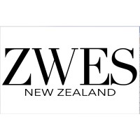ZWES New Zealand logo - Similar company to Hanshin Group