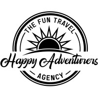 Happy Adventurers
