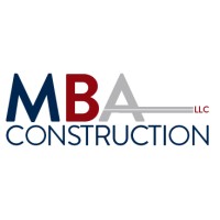 MBA Construction, LLC logo - Similar company to Nba Builders