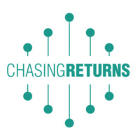 Chasing Returns logo - Similar company to Hivera