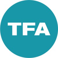 Teach For America Buffalo logo - Similar company to Arizona Ascd