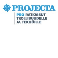 Projecta Oy logo - Similar company to Pcs Engineering Oy