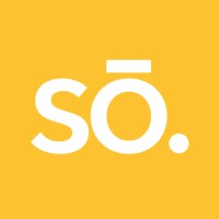 Sō.Capital logo - Similar company to Lustro