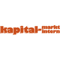 kapital-markt intern Verlag GmbH logo - Similar company to Rocketport