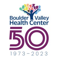 Boulder Valley Health Center logo - Similar company to Progressnow Colorado