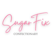 Sugar Fix Confectionary logo - Similar company to Oomph! Events Inc