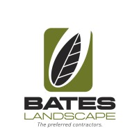 Bates Landscape logo - Similar company to Studio Uc