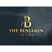 The Benjamin Law Firm logo - Similar company to Atanaskovic Hartnell