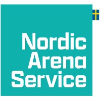 Nordic Arena Service AB logo - Similar company to Civil Construction Ab