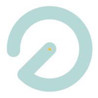 Radius.Design logo - Similar company to Grittier Graphics