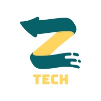 Z Tech logo - Similar company to Ztech