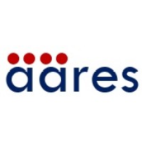 aares | Ciska Brink logo - Similar company to De Sales Community
