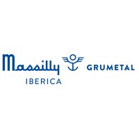 Massilly Ibérica - GRUMETAL logo - Similar company to Mongrat Sl