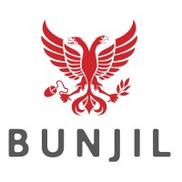 Bunjil logo - Similar company to Bunjil Services Group