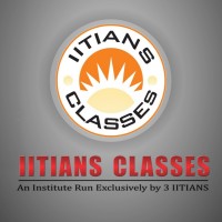 IITians Classes Bathinda logo - Similar company to Vijay Education Academy