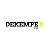 Dekempe - HVAC logo - Similar company to Celsius Hvac