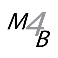 Macro4BIM logo - Similar company to Atrey Cad Solution Pvt. Ltd.