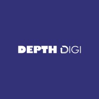 Depth Digi logo - Similar company to Central Capital Group (Ccg)