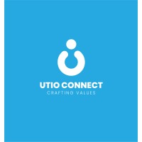 Utio Connect logo - Similar company to Marketers' Meet