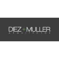 Diez + Muller Arquitectos logo - Similar company to Enne Arquitectos