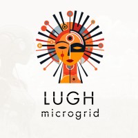 Lugh Microgrid logo - Similar company to Agar Bowles