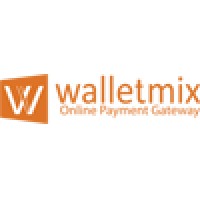 Walletmix Limited logo - Similar company to Eict Ltd.