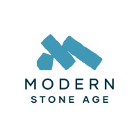 Modern Stone Age logo - Similar company to Maryland Snap-Ed Program