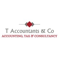T Accountants & Co Ltd logo - Similar company to Sidekick