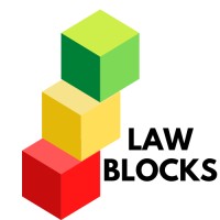 Law Blocks logo - Similar company to Bucksbus