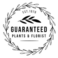 Guaranteed Plants & Florist logo - Similar company to Rosenberg & Fecci Consulting