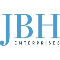 JBH Enterprises (Jamie Beale Howe) logo - Similar company to Atlantic Specialty Risk