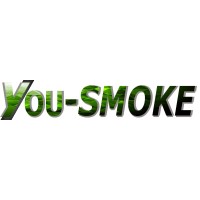 EURO VAPE DISTRIB / You-smoke logo - Similar company to Easypuff Vape-Store