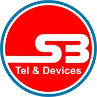 SBTelecoms logo - Similar company to Emblic Technologies
