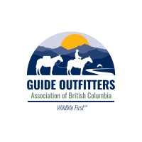 Guide Outfitters Association of British Columbia logo - Similar company to Evolve Digital