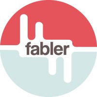 Fabler Audio logo - Similar company to Hypercast Studio