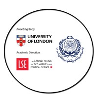 University of London Recognized Teaching Center at AAST cairo logo - Similar company to University Of London Rtc At Aast Cairo