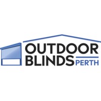 Outdoor Blinds Perth logo - Similar company to The Window Boutique