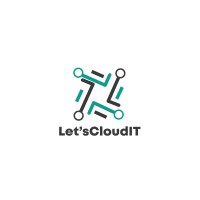 Let'sCloudIT logo - Similar company to Konvia