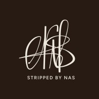 Stripped by Nas logo - Similar company to Lorven Soft Inc
