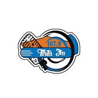 Tirta FM logo - Similar company to English Debating Club Untirta